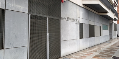 Centro de Salud Mental II-C (San Juan)