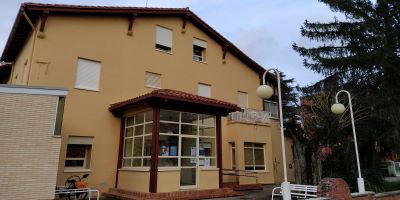 Centro de atención a la salud sexual y reproductiva de Chantrea-Andraize